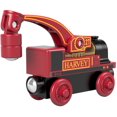 thumbnail image 2 of Thomas & Friends Wood Harvey, 2 of 4