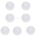 thumbnail image 1 of Pelotas de golf LED Soledad 7 piezas que brillan en la oscuridad, 1 of 10