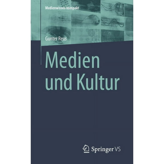 Medienwissen Kompakt Medien Und Kultur, (Paperback)