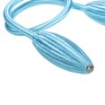 thumbnail image 3 of Unique Bargains Creative Curtain Tiebacks Clips Decorative Window Drape Twist Tie Backs, Blue 4 Pack, 3 of 6