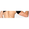 thumbnail image 4 of Shoulder Brace Support， Adjustable Sports Strap Shoulder Guard Shoulder Guard Sports Shoulder Protects Against one-Shoulder Strain for Pain Relief (Color : Right Shoulder), 4 of 4