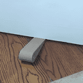 thumbnail image 4 of ZHZFKQ 2026 New Door Stoppers Rubber Door Stop Door Security and Door Jammer No Sliding/No Mark, for Doors, Home, Office, Bedrooms, Bathrooms, Entryways, Security, 4 of 4