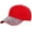Red, variant on White Women's Baseball Caps, Womens New Fashion Baseball Cap Rhinestone Paw Shaped Snapback Hat ,Women's Accessories Baseball Caps