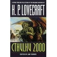 thumbnail image 1 of Cthulhu 2000, Jim Turner Broché, 1 of 2