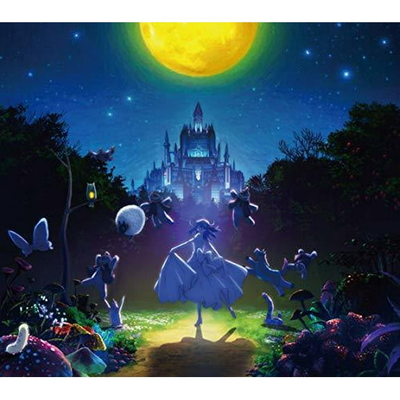 Aimer - I Beg You / Hanabira Tachi No March / Sailing - Music & Performance - CD