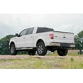 thumbnail image 5 of Rough Country 3" Lift Kit w/N3 Struts for 2009-2013 Ford F-150 4WD - 54431RED, 5 of 5