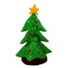 Kurt Adler Battery-Operated Singing and Rocking Christmas Tree