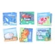 thumbnail image 5 of Libro Arrugado, Patrón Vivo, Impermeable, Libros De Baño Para Niños Para Centro De Cuidado Infantil ANGGREK Otros, 5 of 8