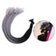 thumbnail image 2 of Casco De Pelo De 55 Cm Cola De Caballo Gradiente Para Motocicleta huangjie unisex, 2 of 2