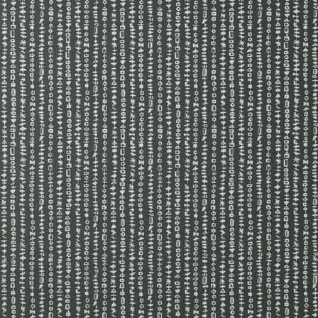 Fine Decor Salvador Black Shape Stripes Wallpaper