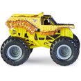 thumbnail image 3 of Monster Jam 1:64 EarthShaker Monster Truck, Arena Favorites Series, 3 of 6