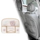 thumbnail image 3 of Organizador genérico para asiento trasero de coche, impermeable, fácil de instalar. Oso, 3 of 6