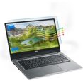 thumbnail image 1 of 14 Inch Self-Aadhesive Laptop Blue Light Screen Protector, Bubble Free and Anti-Glare Screen Protector, 14 Inch, 1 of 5