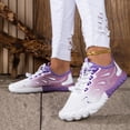 thumbnail image 2 of Women's Barefoot Water Shoes, Breathable Quick-Dry Hiking Beach Swim Footwear for Summer, 2 of 7