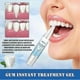 thumbnail image 4 of Gum Repair Gel Rebuilding Strengthen Whiten Remove Breath Inflammation Oral Tooth Bad Protect Anti Gingival Stains Recessio, 4 of 5