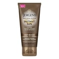 thumbnail image 1 of Crema corporal Jergens Instant Sun autobronceadora tono oscuro 177 ml, 1 of 4