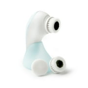 MoxiSpin Rechargeable Facial Cleansing Brush