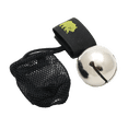 thumbnail image 1 of Coghlan's Bear Bell with Magnetic Silencer and Storage Bag, Black, 1 of 6