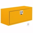 thumbnail image 1 of Qinaqin 24 x 14 16 Inch Resistente Steel Underbody Truck Tool Caja Cerrable & cm de Anchoaterproof Organizador Almacenamiento Chest para Trucks y Pick Ups Y, 1 of 5