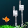 thumbnail image 2 of Mini Submersible Aquarium Water Pump, 5V USB Pump, Ultra Quiet Aquarium Water Pump, Internal Submersible Fish Turtle Tank Filter, For Water Gardens Aquarium Fish Tank, 2 of 9