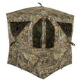 thumbnail image 1 of Ameristep Brickhouse™ Ground Blind, 1 of 3