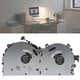thumbnail image 2 of Cooling Fan for Lenovo Legion Y520-15IKBA 8 Pin Laptop CPU - Replacement Parts, 2 of 4