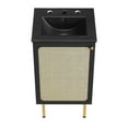 thumbnail image 6 of Chaucer 18" Bathroom Vanity by Modway, 6 of 16