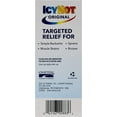 thumbnail image 6 of "2 Pack - Icy Hot Pain Relieving Cream, Extra Strength, 1.25 oz Each", 6 of 8
