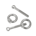 1 Piece Half Tooth 304 Stainless Steel Fisheye Bolt And Lifting Ring 1-piece-half-tooth-304-stainless-steel-fisheye-bolt-and-lifting-ring