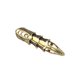 thumbnail image 2 of Sonducket Anillo Punk para hombre, accesorios, diseño único, decoración en forma de garra, anillos completos, atractivo adorno elegante, articulación Ropa, zapatos y accesorios Miscelánea marrón Sonducket PS12488-03, 2 of 5