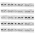 thumbnail image 1 of 50 Pcs Type B Mini USB Femelle 5 Broches Prise Connecteur Pièces de Réparation, 1 of 5