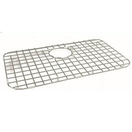 Kohler Executive Chef Stainless Steel Sink Rack Walmart
