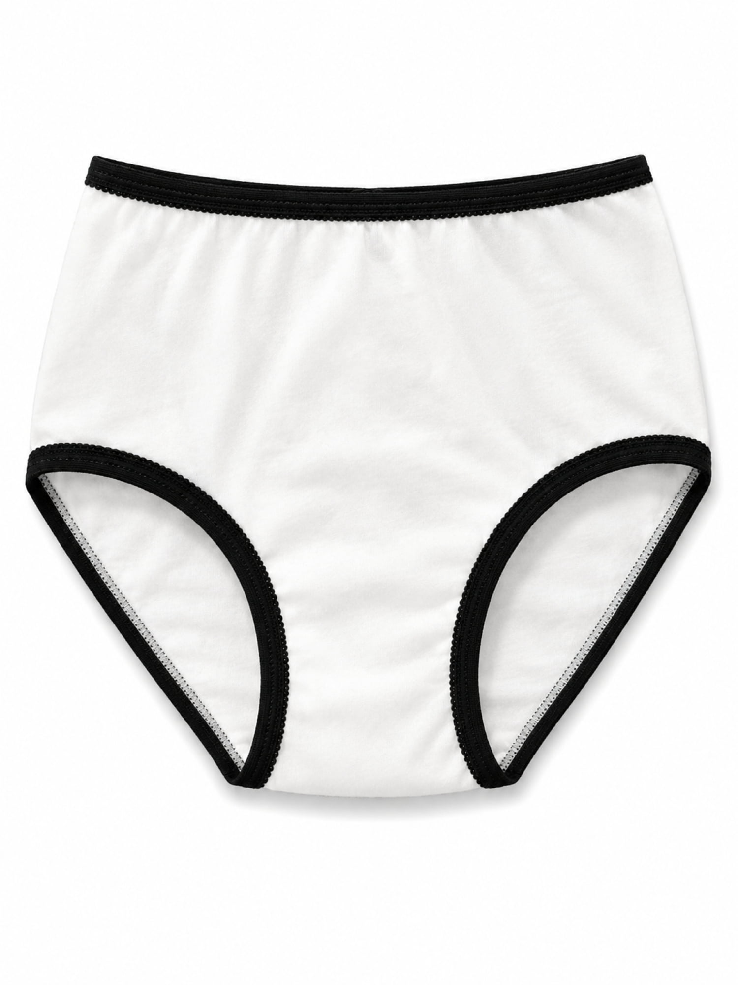 Ways to Celebrate Girls Halloween Underwear, 5-pack Briefs, Sizes 4-23
