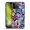 Colourful Pattern, variant on Head Case Designs Officially Licensed Riverdale Graphics 2 Lake Soft Gel Case Compatible with Apple iPhone 15 Plus