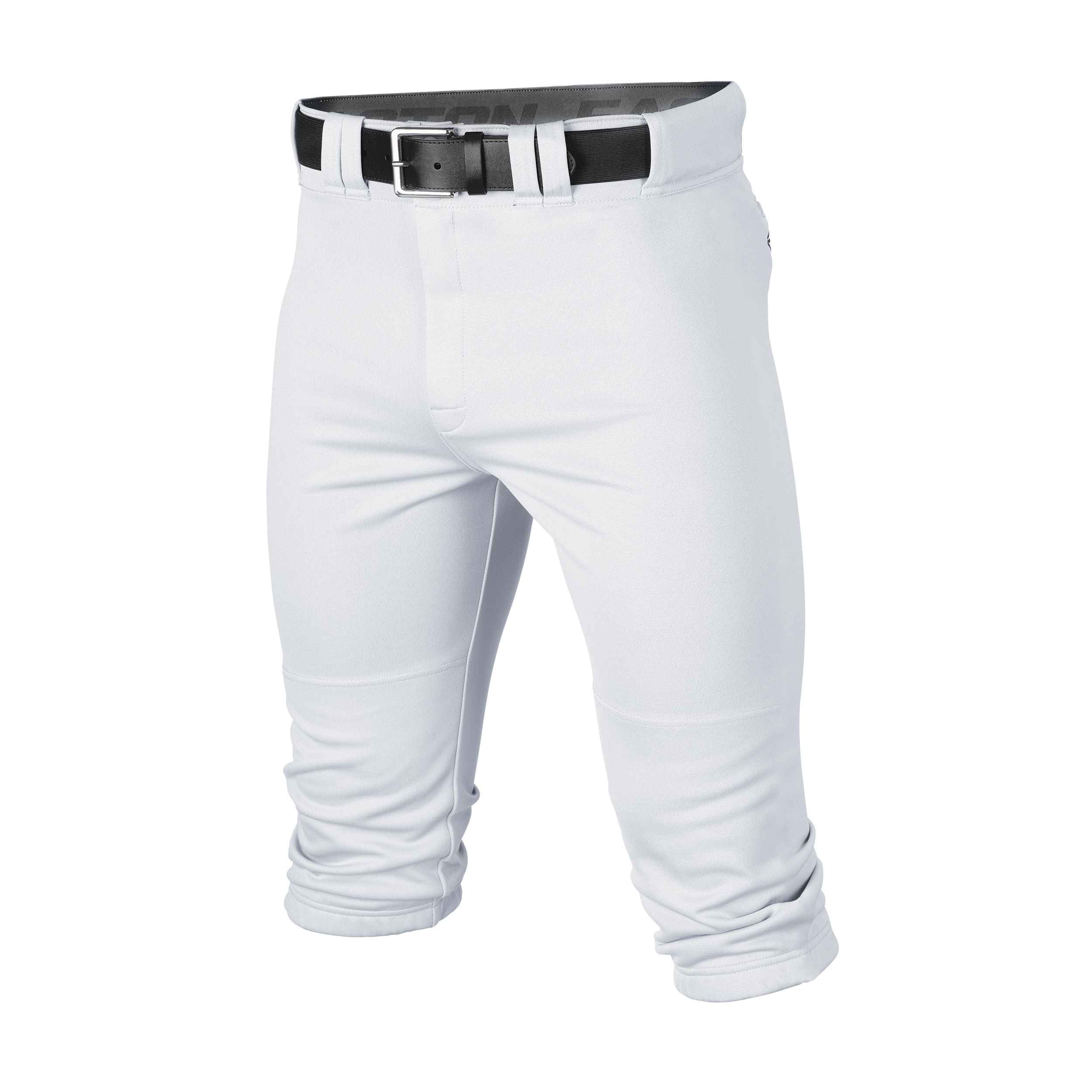 adidas boys' triple stripe open bottom baseball pants - Walmart.com