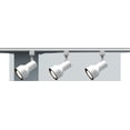 thumbnail image 2 of Nuvo TH206 - 1 Light - R30 - Track Head - Step Cylinder, 2 of 2
