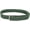 Green, variant on Hand Woven Survival Belt, Military Waist Belt Made of 9 - Strand 650 Paracord, Adjustable Alloy Buckle Umbrella Rope for Hiking Camping Outdoor Activities (Black)