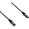thumbnail image 2 of Cable de micrófono Rapco Horizon Stage Series M1 N1M1-50 de 15 m, 2 of 2