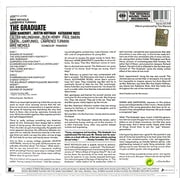 Simon & Garfunkel - The Graduate - Music & Performance - Vinyl