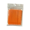 thumbnail image 2 of lionlar 2x100Pcs Micro Brush Applicator Microswabs Mini Cotton Swabs for Personal Pcs, 2 of 9