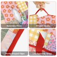 thumbnail image 6 of Pioneer Flower Floral Print Pattern Toddler Nap Mats for Kids Preschool,Sleeping Mat Bag or Kids,Toddler Sleeping Bag,Toddler Nap Mat or Daycare, 6 of 6