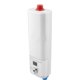 thumbnail image 4 of Mini calentador de agua instantáneo inteligente para cocina y baño, fácil instalación, 5500W, 220V (blanco), 4 of 10
