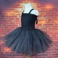 thumbnail image 4 of toraway Robes Mignonnes pour Filles 14-16, Robe de Princesse en Tulle avec Accessoires, 4 Pcs, 10-12 Ans, 4 of 4