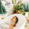 thumbnail image 2 of Natural Fresh Eucalyptus Bundle for Shower & Home Decor, 30 Pieces, 17 Inches, 2 of 7
