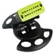 thumbnail image 2 of Aspersor de riego para césped, sistema de riego automático multipropósito giratorio de verano de 180  degree para parque, Patio, jardín, riego de jardinería, 2 of 9