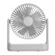 thumbnail image 2 of Ventilador personal portátil Colco USB Montado en pared, 2 of 8