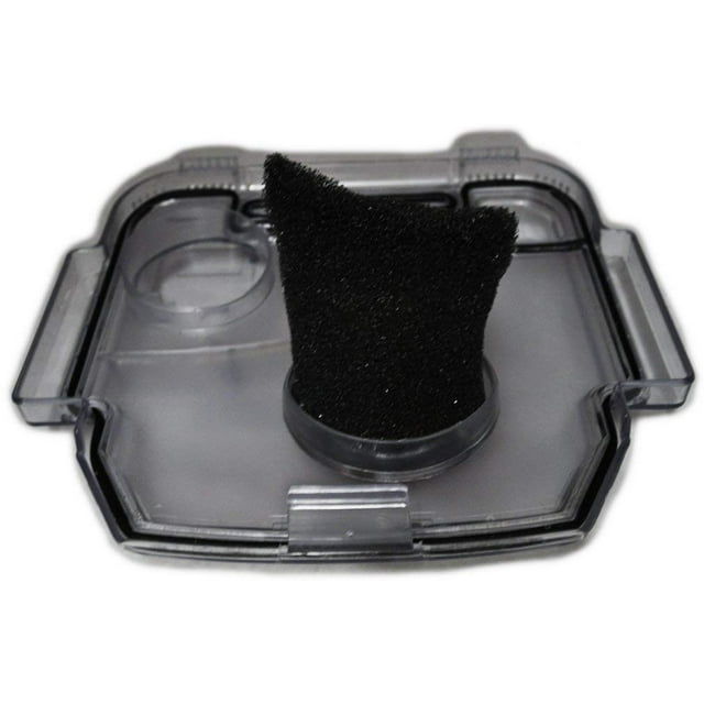 Replacement Part For Hoover Steam Cleaner Extractor Tank Lid