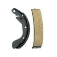 thumbnail image 3 of KarParts360 For Chevy Aveo 2004-2011 Drum Brake Shoe Set | Rear | 7.874 Inches Brake Drum Diameter | 1.421 Inches Brake Shoe Width, 3 of 4