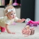 thumbnail image 5 of Soothing Doll Vinyl 12 Inch Doll Play Toy, 5 of 6