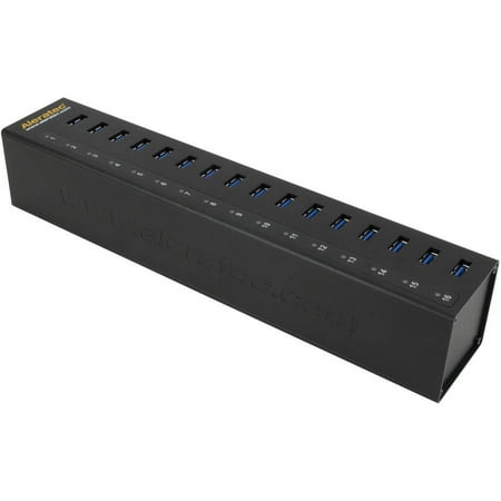 Aleratec 1:16 USB 3.0 Copy Cruiser Mini Duplicator
